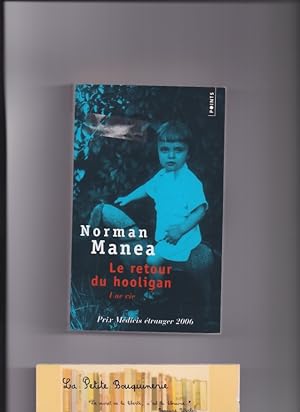 Seller image for Le retour du hooligan for sale by La Petite Bouquinerie