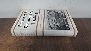 Seller image for Frontiers in geographocal teaching for sale by BoundlessBookstore