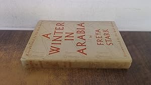 Seller image for A Winter In Arabia for sale by BoundlessBookstore