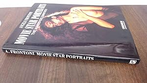 Seller image for Movie Star Portraits: The Naked Celebrities for sale by BoundlessBookstore