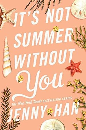 Image du vendeur pour It's Not Summer Without You (Summer I Turned Pretty) mis en vente par WeBuyBooks
