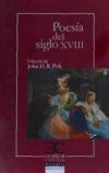 Seller image for Poesa del siglo XVIII for sale by Agapea Libros