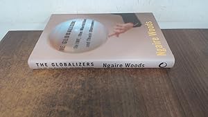 Bild des Verkufers fr The Globalizers: The IMF, the World Bank, and Their Borrowers (Cornell Studies in Money) zum Verkauf von BoundlessBookstore