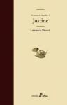 Seller image for JUSTINE (I. Cuarteto de Alejandra) -TD- for sale by Agapea Libros