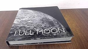 Imagen del vendedor de Full Moon a la venta por BoundlessBookstore