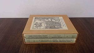 Seller image for The Juniper Tree (2 Volumes In Slipcase) for sale by BoundlessBookstore