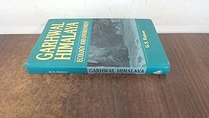 Seller image for Garhwal Himalaya: Ecology and Management for sale by BoundlessBookstore