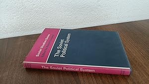 Seller image for Soviet Political System (Soviet Studies S.) for sale by BoundlessBookstore