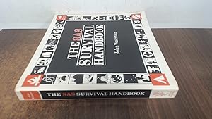 Immagine del venditore per The SAS Survival Handbook venduto da BoundlessBookstore