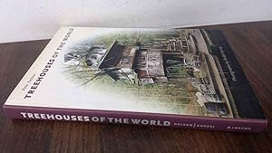 Imagen del vendedor de Treehouses of the World a la venta por BoundlessBookstore