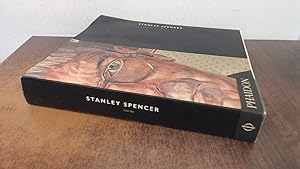 Seller image for Stanley Spencer: Complete Catalogue: 0000 for sale by BoundlessBookstore