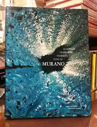 Image du vendeur pour I vetri di Murano mis en vente par librisaggi