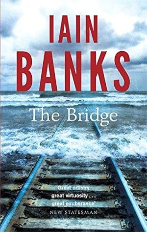 Immagine del venditore per The Bridge: Ian Banks venduto da WeBuyBooks