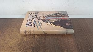 Seller image for Biggles of the Camel Squadron for sale by BoundlessBookstore