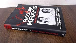 Imagen del vendedor de Reggie Krays East End Stories: The lost memoirs of the gangland legend a la venta por BoundlessBookstore