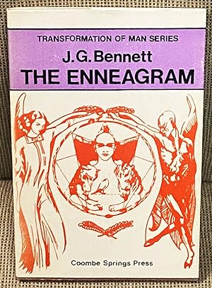 The Enneagram, Transformation of Man Series, #2