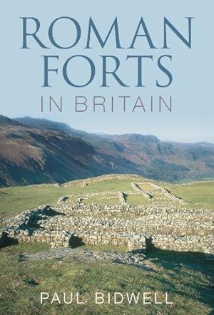 Imagen del vendedor de Roman Forts in Britain a la venta por WeBuyBooks