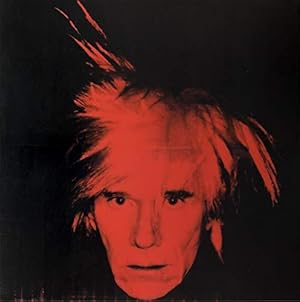 Bild des Verkufers fr Andy Warhol zum Verkauf von WeBuyBooks