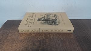 Seller image for La Fontaine: Selected Fables for sale by BoundlessBookstore