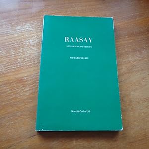 Raasay: A Study in Island History