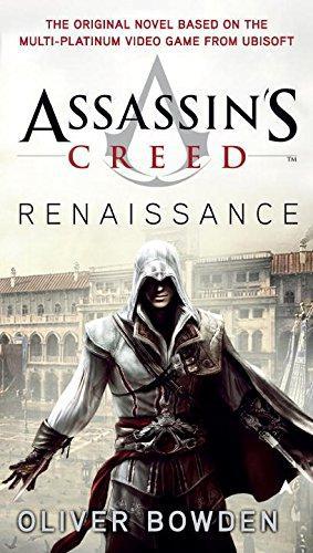 Bild des Verkufers fr Assassin's Creed: Renaissance: 1 zum Verkauf von WeBuyBooks