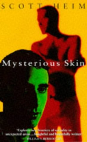 Bild des Verkufers fr Mysterious Skin zum Verkauf von WeBuyBooks