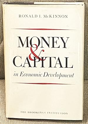 Seller image for Money & Capital in Economic Development for sale by My Book Heaven