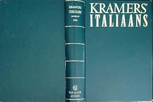 Kramers woordenboek Italiaans