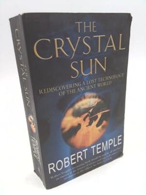 Seller image for The Crystal Sun for sale by ThriftBooksVintage