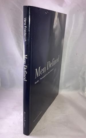 Image du vendeur pour Men Defined: Nudes mis en vente par Great Expectations Rare Books