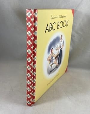 Seller image for Maurice Vellekoop's ABC Book: A Homoerotic Primer for sale by Great Expectations Rare Books