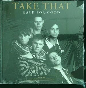 Image du vendeur pour Take That: Back for Good mis en vente par Librodifaccia