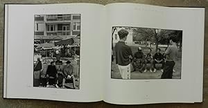 Seller image for Banlieues. for sale by Librairie les mains dans les poches