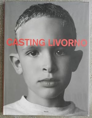 Casting Livorno.