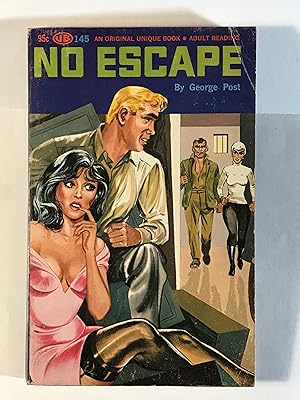 No Escape (Unique UB 145)