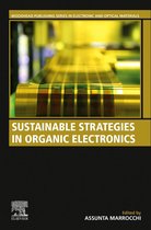 Image du vendeur pour Sustainable Strategies in Organic Electronics mis en vente par Collectors' Bookstore
