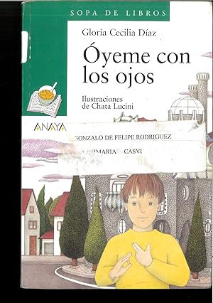 Imagen del vendedor de yeme con los ojos (Sopa de Libros / Soup of Books) (Spanish Edition) a la venta por Papel y Letras