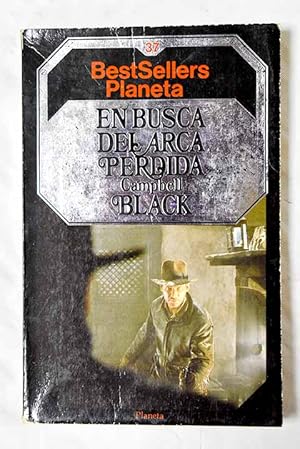 Imagen del vendedor de En busca del arca perdida a la venta por Alcan Libros