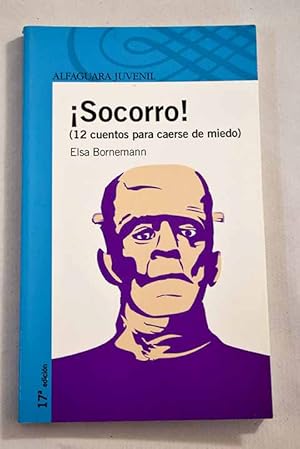 Seller image for Socorro! for sale by Alcan Libros