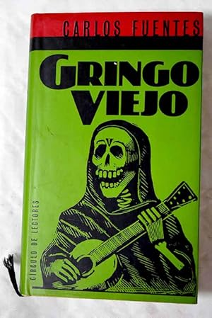 Gringo viejo