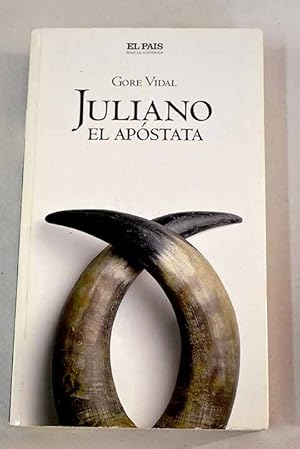 Imagen del vendedor de Juliano, el Apstata a la venta por Alcan Libros