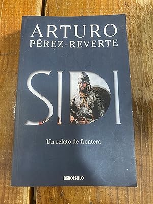 Imagen del vendedor de Sidi a la venta por Trfico de Libros Lavapies