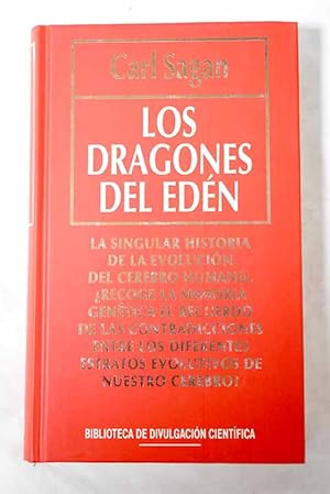 Los dragones del Edén