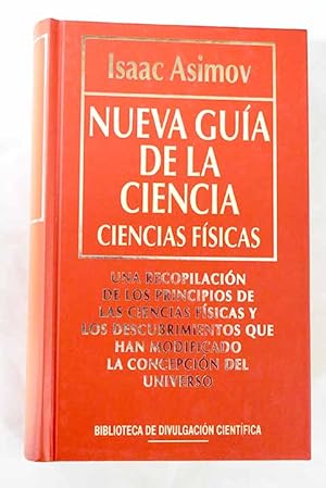 Seller image for Nueva gua de la ciencia for sale by Alcan Libros