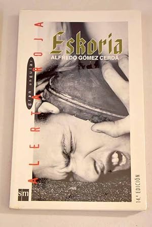 Imagen del vendedor de Eskoria a la venta por Alcan Libros