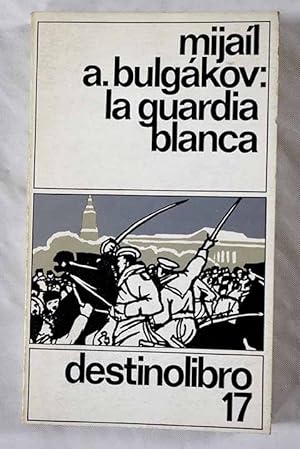 La guardia blanca