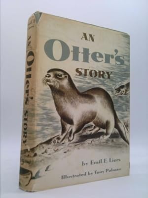 Imagen del vendedor de An Otter's Story a la venta por ThriftBooksVintage