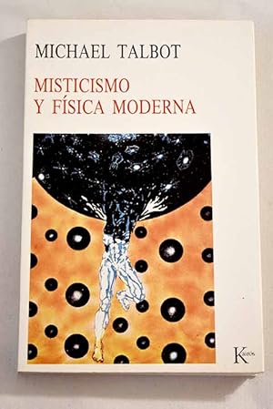 Imagen del vendedor de Misticismo y fsica moderna a la venta por Alcan Libros