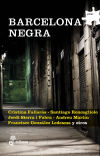 Seller image for Barcelona negra for sale by Agapea Libros