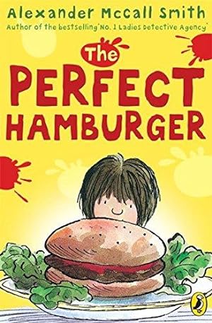 Seller image for The Perfect Hamburger (Young Puffin) for sale by WeBuyBooks 2